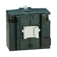 Защелка механическая OptiStart K-FX-272380 для (A)F-40..(A)F-94 | код 335275 | КЭАЗ