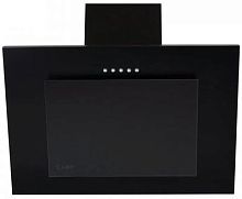 Вытяжка каминная Lex Mini 600 черный управление: кнопочное (1 мотор) | код 1023759 | LEX