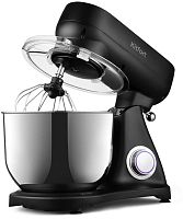Миксер стационарный Kitfort КТ-3076 1800Вт черный | код 1853498 | KITFORT
