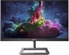 Монитор Philips 23.8 242E1GAJ черный VA LED 16:9 HDMI M/M матовая 350cd 178гр/178гр 1920x1080 144Hz DP FHD 3.07кг | код 1496958 | PHILIPS
