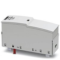 Штекерный модуль для защиты от перенапряжений, тип 1 FLT-SEC-H-T1-264/25-P | код 2905968 | PHOENIX CONTACT