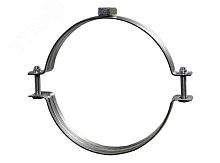 Хомут вентиляционный MAYER 400 - без РП, под шпильку | код 15 0400 00 | MAYER,МАЙЕР