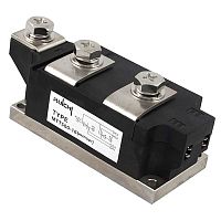 Тиристорный модуль силовой полупроводниковый RUICHI МТТ500-16, 500 А, корпус С-16 | код 84279 | Ruichi