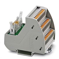 Пассивный модуль VIP-3/PT/FLK14/8IM/LED/PLC | код 2904281 | PHOENIX CONTACT