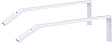 Комплект кронштейнов для светильников 2 шт (кососвет) 600*30*150 мм TDM | код SQ0338-0213 | TDM