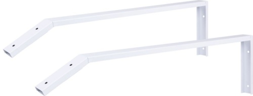 Комплект кронштейнов для светильников 2 шт (кососвет) 600*30*150 мм TDM | код SQ0338-0213 | TDM Комплект кронштейнов для светильников 2 шт (кососвет) 600*30*150 мм TDM | код SQ0338-0213 | TDM