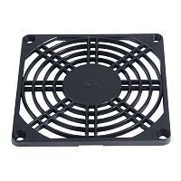 Решетка для осевого вентилятора RUICHI, KPG-92, 92х92 мм | код 109874 | Ruichi