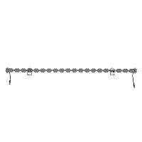 Модуль светодиодный ДБУ-20Вт 24V SNAKE 30° 3000K 1200Лм IP67 Jazzway | код 5050143 | JazzWay