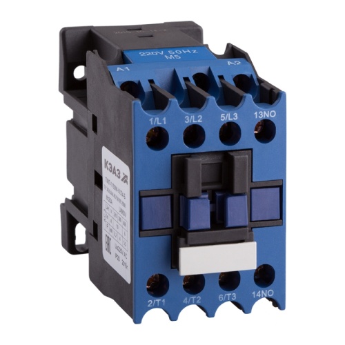 Контактор ПМЛ-1100-10А-660AC-УХЛ4-Б-КЭАЗ (1 шт.) КЭАЗ | код 110544 | КЭАЗ Контактор ПМЛ-1100-10А-660AC-УХЛ4-Б-КЭАЗ (1 шт.) КЭАЗ | код 110544 | КЭАЗ