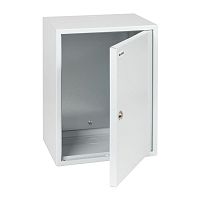 Корпус металлический ЩМП-СТД-395х310х220-IP41-УХЛ3 (СТАНДАРТ)-КЭАЗ | код 367433 | КЭАЗ