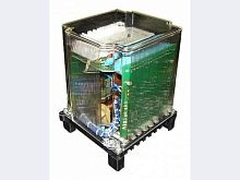 Реле контроля напряжения и сдвига фаз РСНФ-12-1 50Гц пер. прис. | код A8119-77137451 | ЧЭАЗ