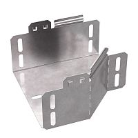 Переходник левый Стандарт 150х100х80 Промрукав | код PR16.10161 | ПРОМРУКАВ