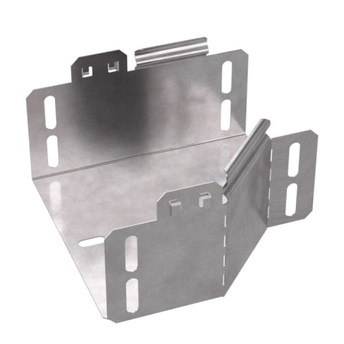 Переходник левый Стандарт 150х100х80 Промрукав | код PR16.10161 | ПРОМРУКАВ Переходник левый Стандарт 150х100х80 Промрукав | код PR16.10161 | ПРОМРУКАВ