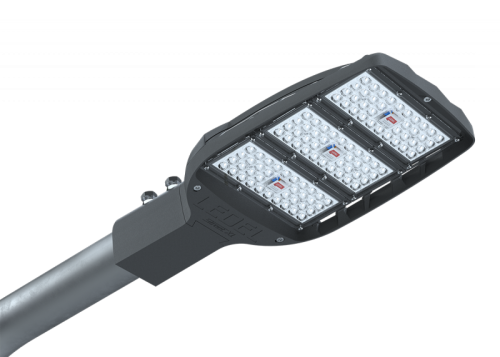 Street X1/60/Ш8M/5,0К/(L6)/MT-KM/SKX-02/IP66 LEDEL | код X1119 | LEDEL