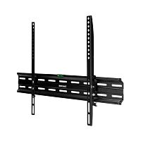 Кронштейн для LED телевизора 30-70дюйм ультратонкий наклонный | код 38-0090 | Rexant