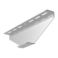 Консоль для шпильки двусторонняя HDZ КШД-150 Промрукав | код PR16.1852 | ПРОМРУКАВ