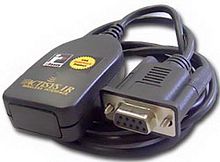 Адаптер ACT-IR220L+ Меркурий | код MRCACTIR220L | МЕРКУРИЙ