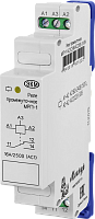 Реле промежуточные, МРП-1 ACDC24В/AC230В УХЛ2, низкотемпературное исполнение до -40С, влажность до 75% при +15С | код 4640016937837 | МЕАНДР