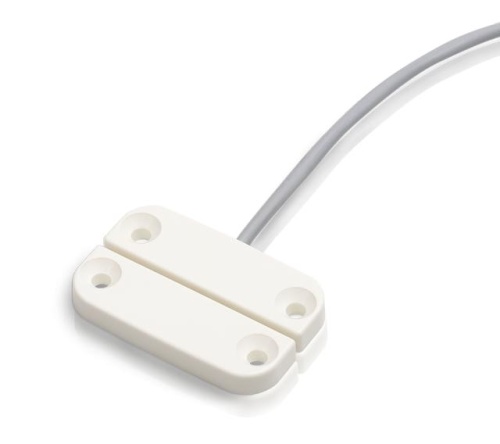 Извещатель охранный магнитоуправляемый адресный ИО 10220-2 на открывание | код. Rbz-340276 | Рубеж