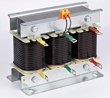 Антирезонансный дроссель 525В, расстройка 14%, 5 (0,7) кВАр, медь ДР-101 | код 50531DEK | DEKraft