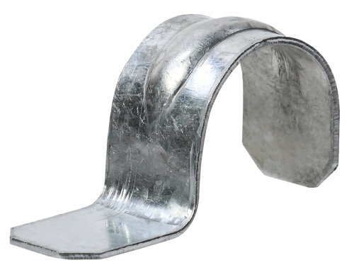 ELASTA Скоба металлическая однолапковая для монтажного пистолета d=21-22мм | код ET-MP40D-SO-021-01-100 | IEK