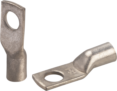 Наконечник 95 387 NET-ТМЛ-JG-25-8-7 медн. луженый (уп.100шт) NAVIGATOR 95387