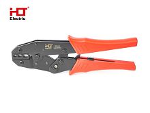 Пресс-клещи ПК-103 ( КИЗ 0.25-6.0мм2) HLT | код 084-20-001 | HLT