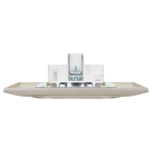 SKANDY Роз. 2-я без з/к/ш 10А в сб. SK-R10Sh шамп. IEK | код SK-R20-10-K37-F | IEK фото 5