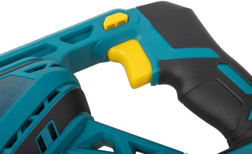 Пила сабельная аккумуляторная 20В 0-3000ход/мин 26мм резиновые накладки (коробка) FIT 79918 фото 11 Пила сабельная аккумуляторная 20В 0-3000ход/мин 26мм резиновые накладки (коробка) FIT 79918 фото 11