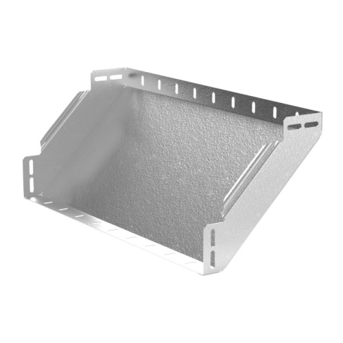 Угол вертикальный внутренний 90 градусов Стандарт HDZ 500х80 Промрукав | код PR16.2088 | ПРОМРУКАВ Угол вертикальный внутренний 90 градусов Стандарт HDZ 500х80 Промрукав | код PR16.2088 | ПРОМРУКАВ