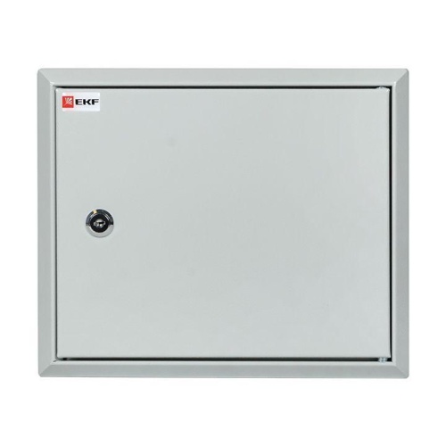 Щит ЩМП- 40.60.20 IP31 PROxima | код mb22-4-6-2 | EKF Щит ЩМП- 40.60.20 IP31 PROxima | код mb22-4-6-2 | EKF