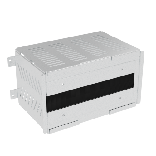 Коробка коммутационная боковая 100-250А В=150 | код 307096 | КЭАЗ Коробка коммутационная боковая 100-250А В=150 | код 307096 | КЭАЗ