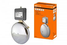 Звонок громкого боя МЗ-2Т-200мм 80дБ 220В TDM | код SQ1903-0003 | TDM