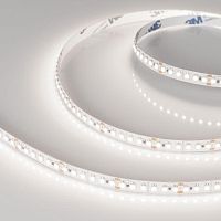 Лента светодиодная RT-A180-8mm 24V Day 5000К 14.4Вт/м IP20 3528 открыт. (уп.5м) Arlight 040547