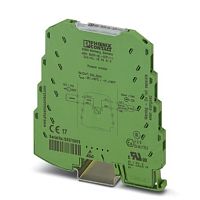 Пассивное устройство для развязки MINI MCR-SL-1CP-I-I | код 2864419 | PHOENIX CONTACT