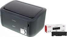 Принтер лазерный Canon i-Sensys LBP6030B bundle A4 черный (в комплекте: + картридж) | код 1514408 | CANON