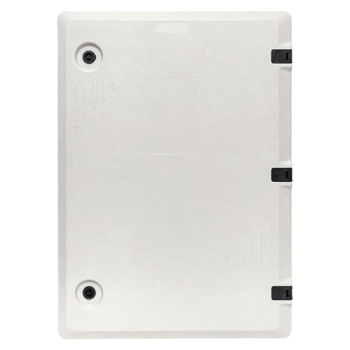 ЩМП антивандальный (700x500x200мм) IP65 навесной EKF PROxima | код FRE705020MP | EKF фото 3