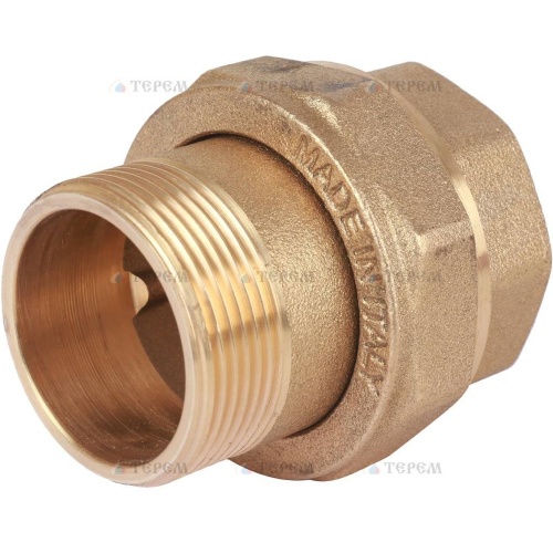 Соединение разъемное 1' ВР-НР (151 1') | код RAN30C2EQLGUDG | ITAP