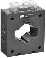 Трансформатор тока ТТИ 600/5А 10ВА, кл.т. 0,5 | код. ITT40-2-10-0600 | IEK