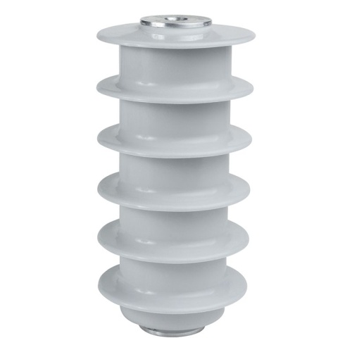 Ограничитель перенапряжений нелинейный OptiVar OPN-P-6/6,9/10/680(1,36)-УХЛ1 | код 376096 | КЭАЗ