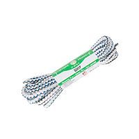 Шнур ?7 мм ЧЕТЫРЕ СЕЗОНА 10 м цветной | код 77-0710-2 | ЧЕТЫРЕ СЕЗОНА