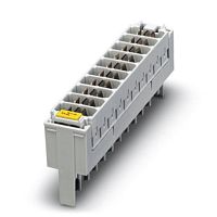 Магазин CT 10-2/2-GS | код 2765398 | PHOENIX CONTACT
