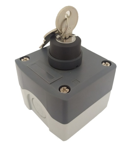 ПКУ21Е-111-65 УХЛ2 КПЕ4610Р, табл, без сальников (XALD132.BR) | код XALD142.BR | Briswik