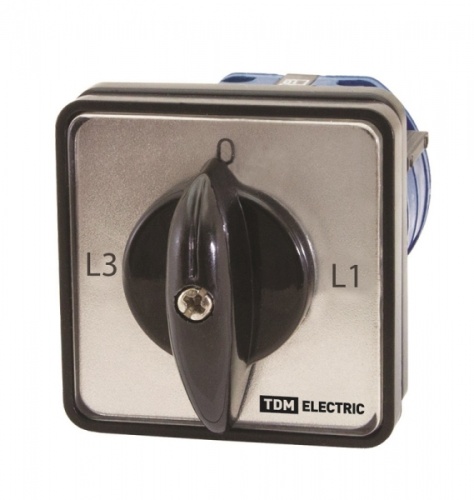 КПУ11-10/98 (A: 0-L1-L2-L3) TDM | код SQ0715-0081 | TDM КПУ11-10/98 (A: 0-L1-L2-L3) TDM | код SQ0715-0081 | TDM