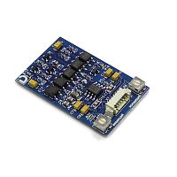 Модуль сопряжения с гальванической развязкой | код. МСК СЛИМ | ДАКСИС