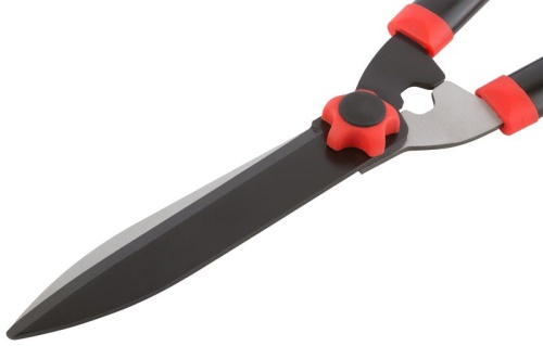 Кусторез, лезвия 195 мм, металлические ручки с ПВХ рукоятками 535 мм | код 76287 | FIT фото 7