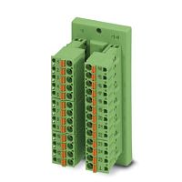 Интерфейсный модуль DFLK-D25 SUB/M/FKCT | код 2903055 | PHOENIX CONTACT