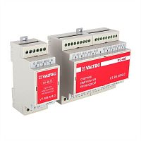 Счетчик импульсов пров. унив. СИПУ RS485 10-ти канальный | код. VT.RS.M10.0 | VALTEC