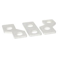 Расширители полюсов OptiMat E100-63...100-УХЛ3-3шт | код 292988 | КЭАЗ