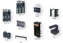 Монтажная шина для адаптера MR-DA/81/7,5 | код 001696102 | ETI